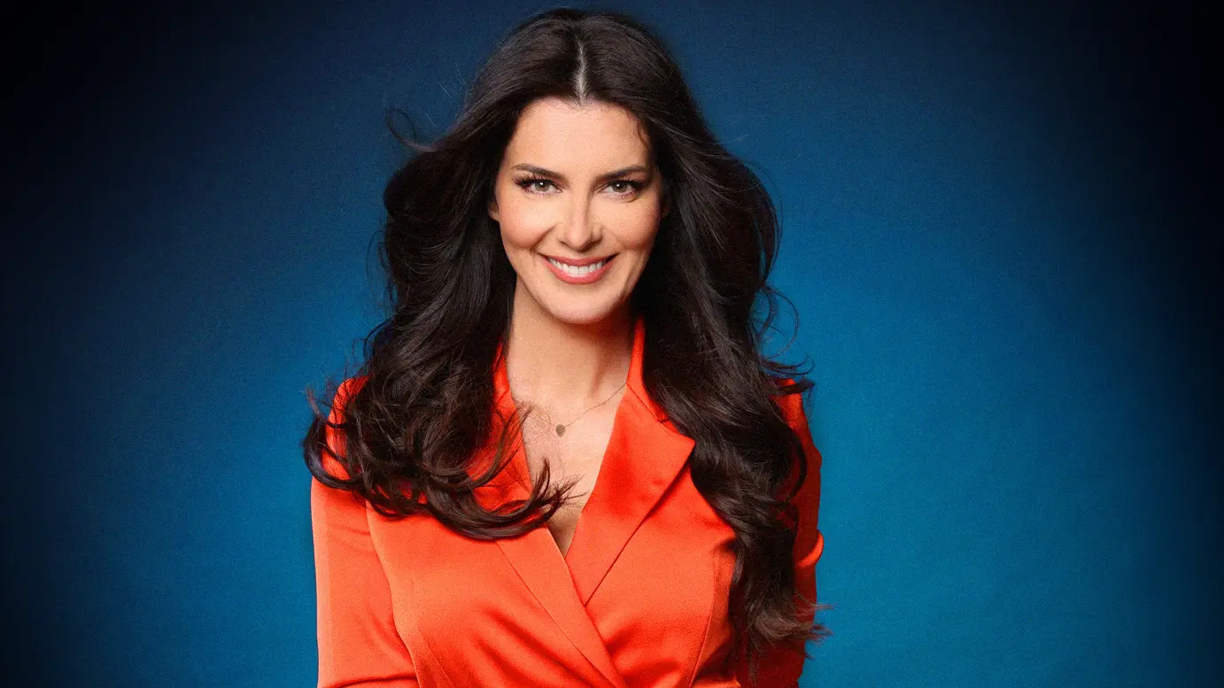 Marija Kilibarda je novo lice UNA televizije: Vreme je za novo, sveže ...